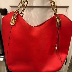 Michael Kors extra large bag/pocketbook